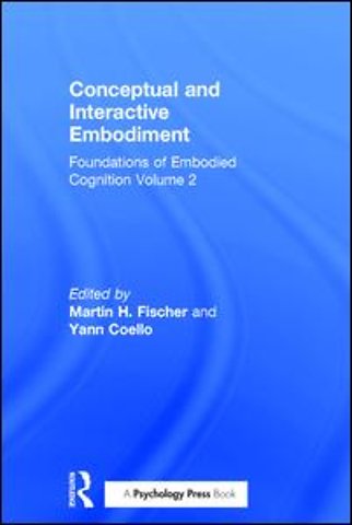 Conceptual and Interactive Embodiment