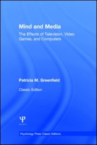 Mind and Media
