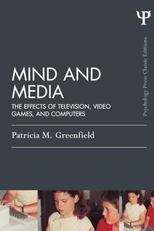Mind and Media