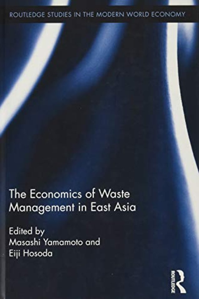 Economics of Waste Management in East Asia