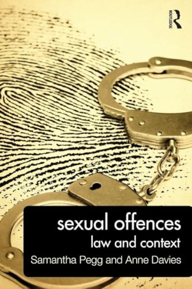 Sexual Offences