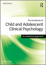 The Handbook of Child and Adolescent Clinical Psychology