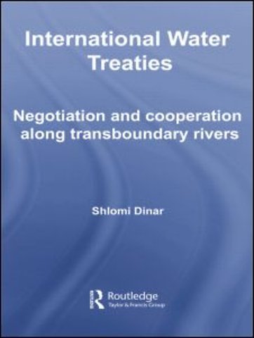 International Water Treaties