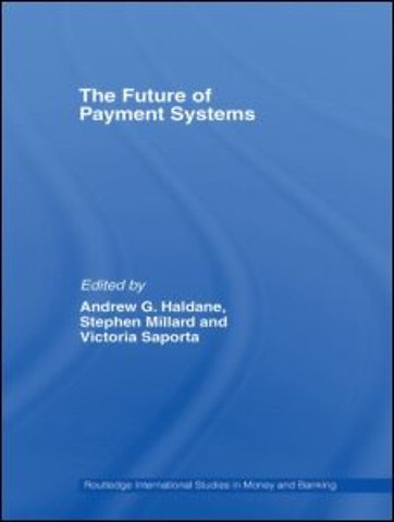 Future of Payment Systems