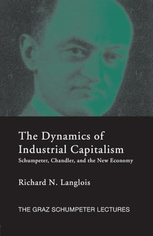 Graz Schumpeter Lectures