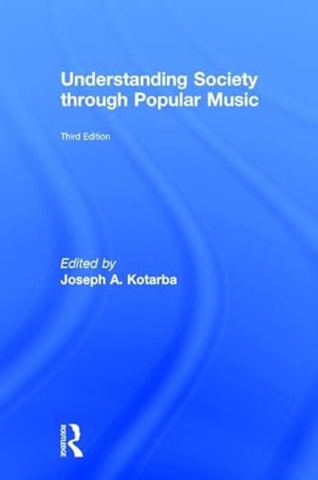 Understanding Society through Popular Music