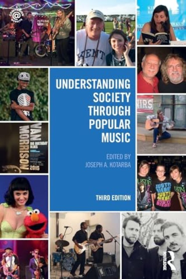 Understanding Society through Popular Music