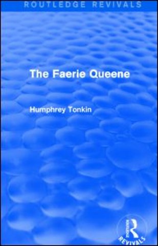 Faerie Queene (Routledge Revivals)
