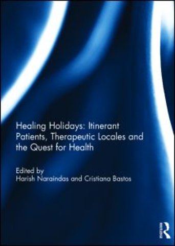 Healing Holidays
