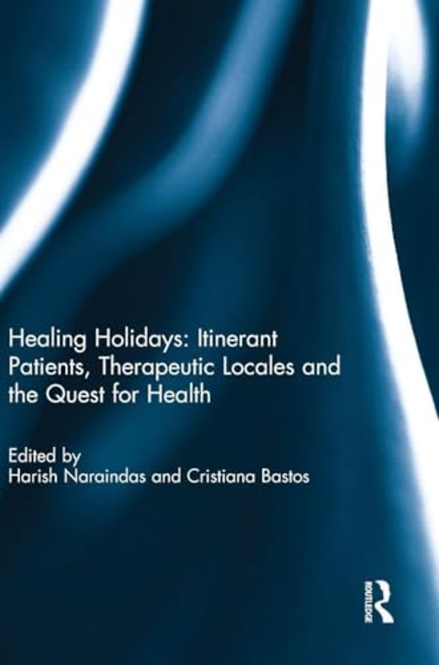 Healing Holidays