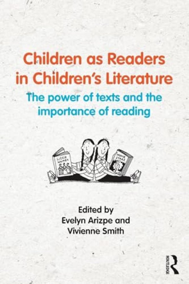 Children as Readers in Children's Literature