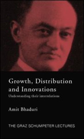 Graz Schumpeter Lectures