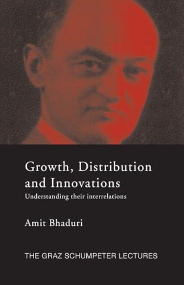 Graz Schumpeter Lectures