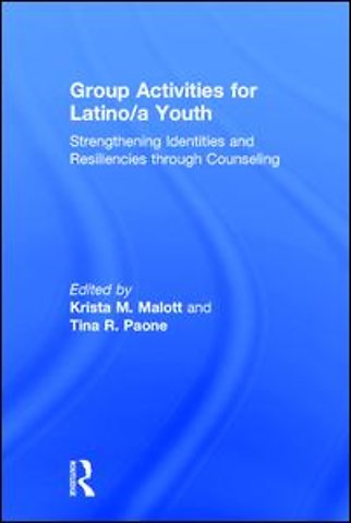 Group Activities for Latino/a Youth