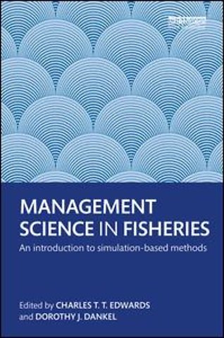 Management Science in Fisheries