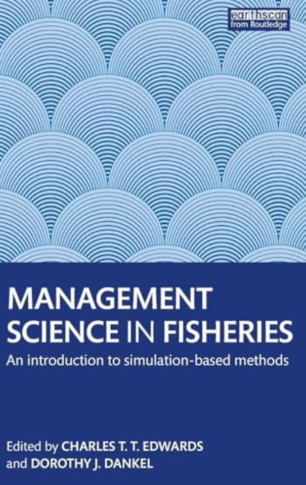 Management Science in Fisheries