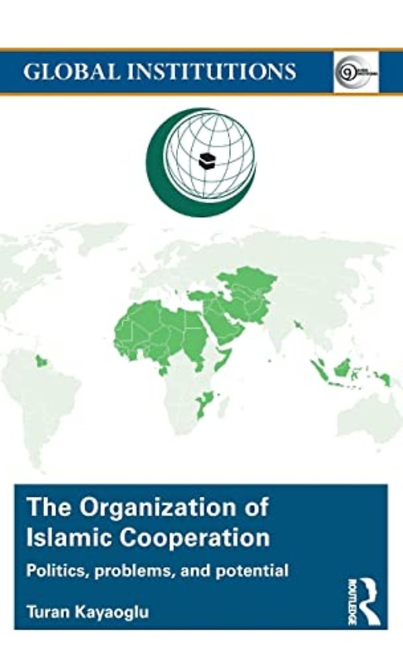 Organization of Islamic Cooperation