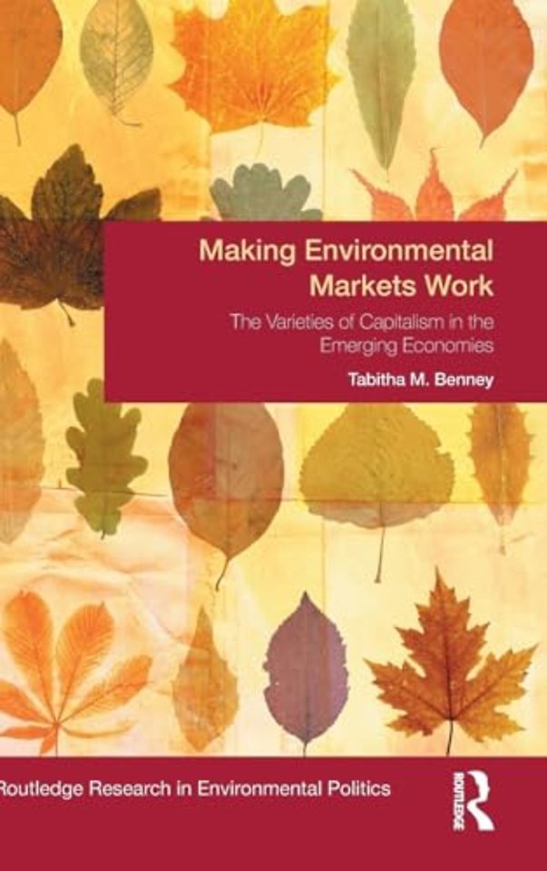 Making Environmental Markets Work