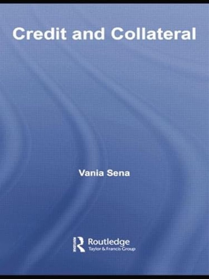 Credit and Collateral