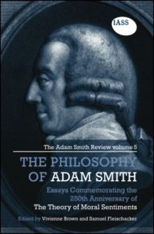 Adam Smith Review