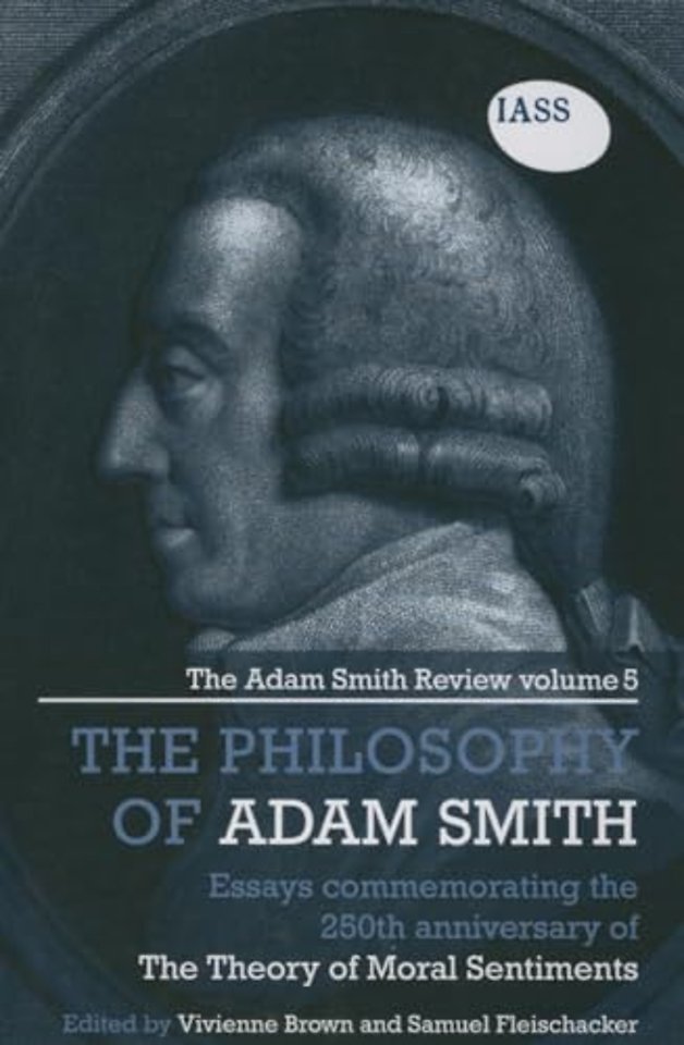 Adam Smith Review
