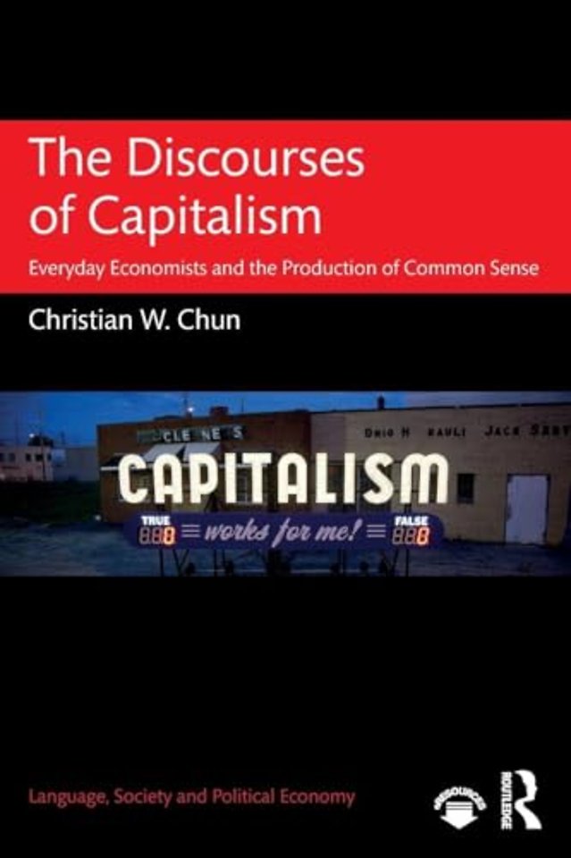 Discourses of Capitalism