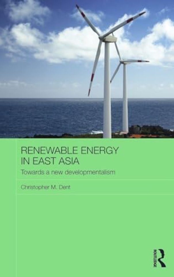 Renewable Energy in East Asia