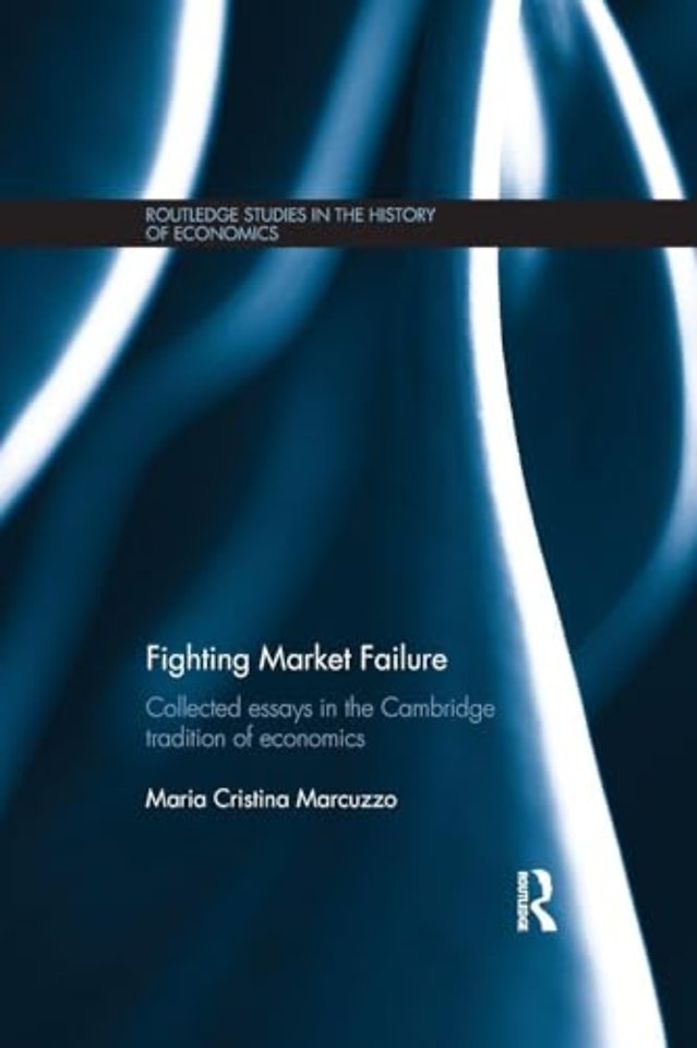 Fighting Market Failure