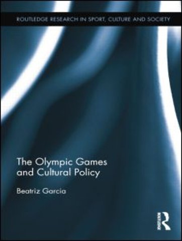 Olympic Games and Cultural Policy