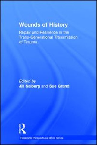 Wounds of History