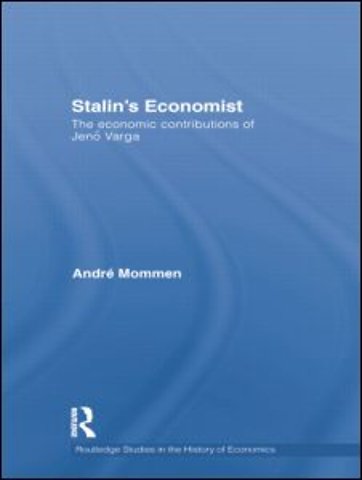 Stalin's Economist
