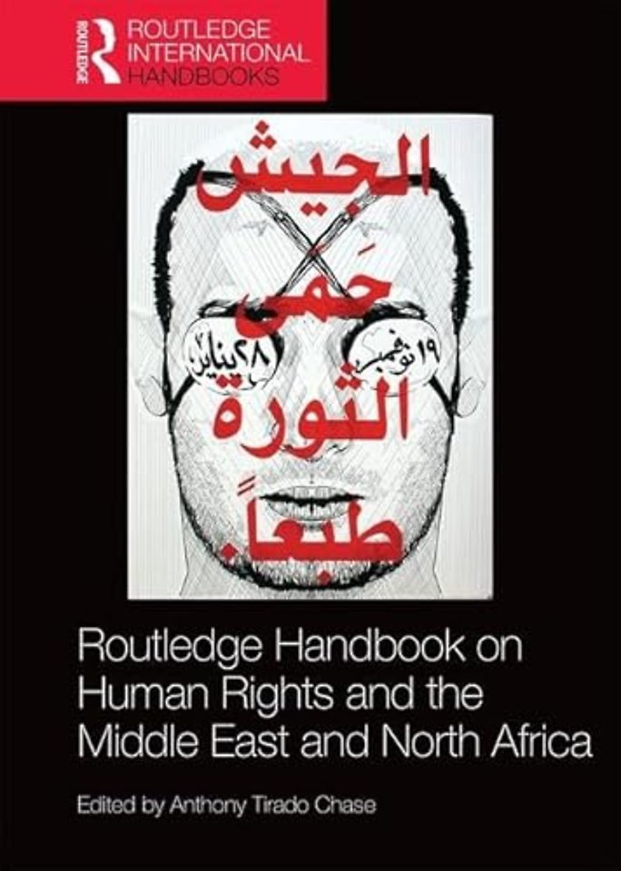Routledge Handbook on Human Rights and the Middle East and North Africa