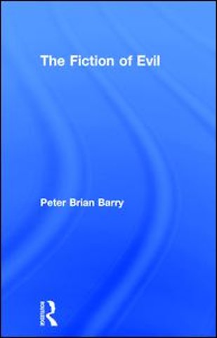 Fiction of Evil