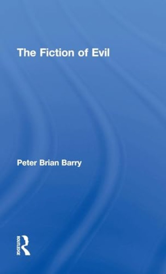 Fiction of Evil