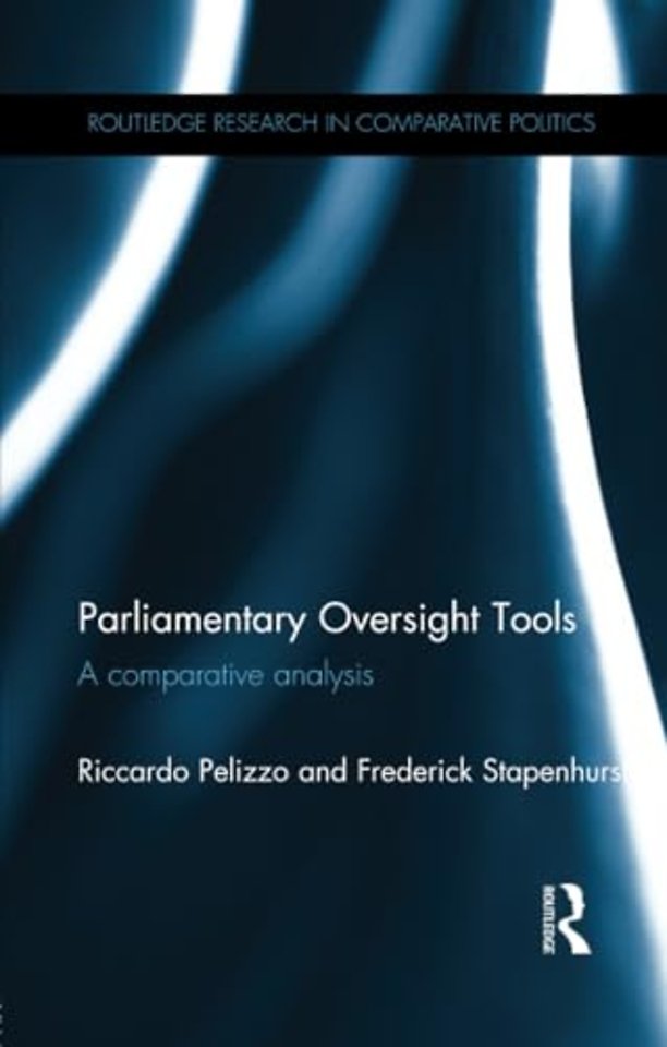 Parliamentary Oversight Tools