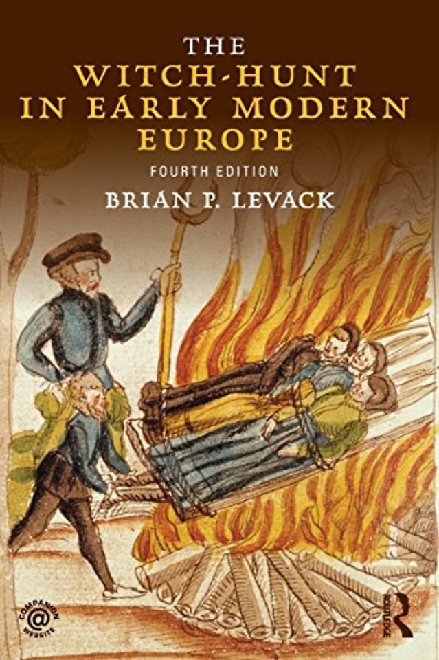 Witch-Hunt in Early Modern Europe
