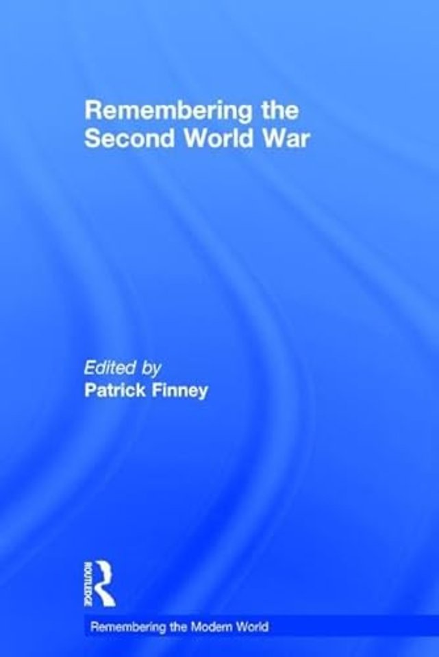 Remembering the Second World War