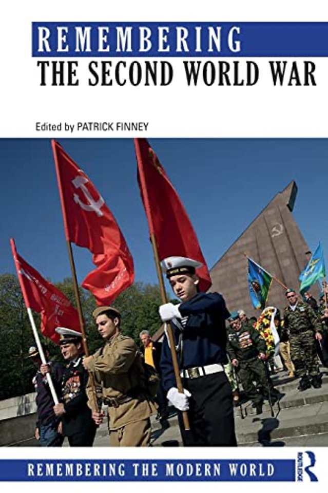Remembering the Second World War