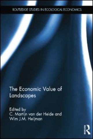 Economic Value of Landscapes