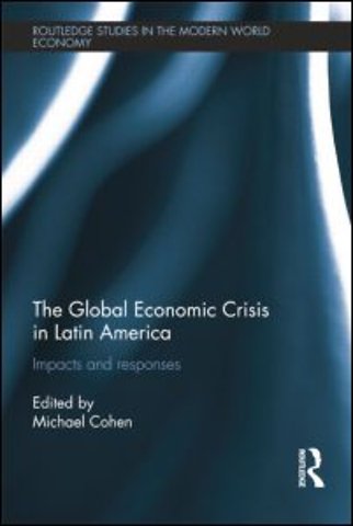 Global Economic Crisis in Latin America