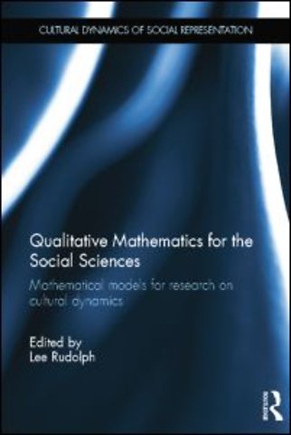 Qualitative Mathematics for the Social Sciences