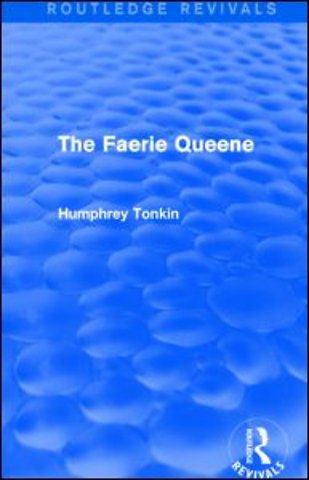 Faerie Queene (Routledge Revivals)