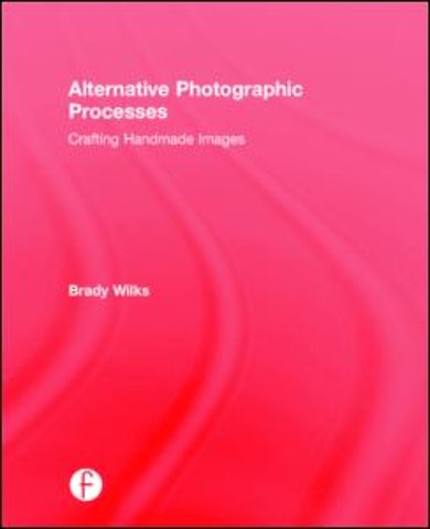 Alternative Photographic Processes