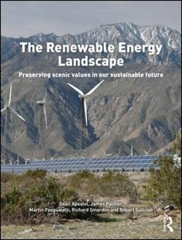 Renewable Energy Landscape