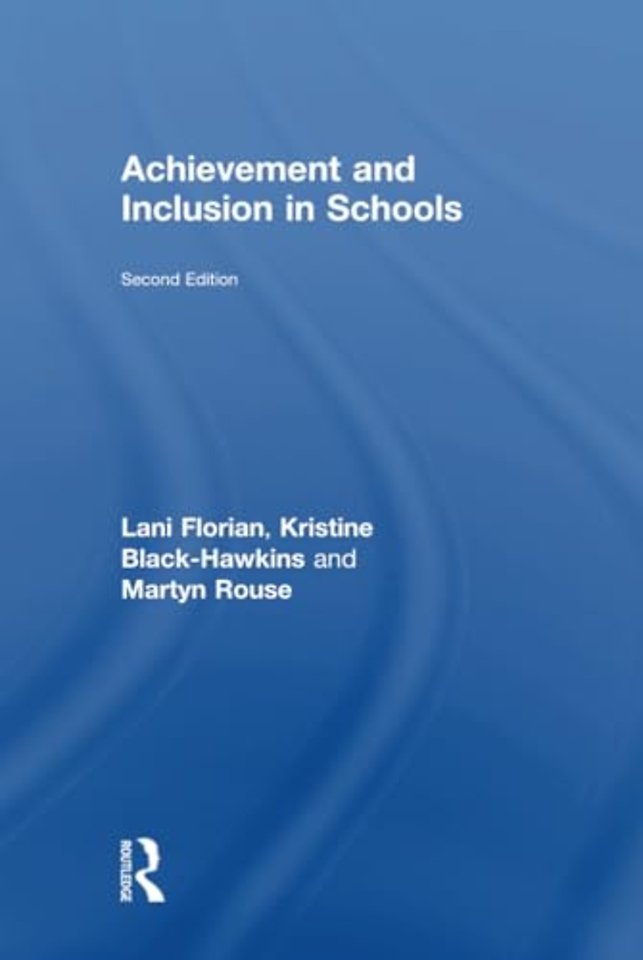 Achievement and Inclusion in Schools