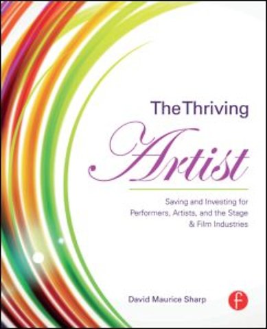 Thriving Artist