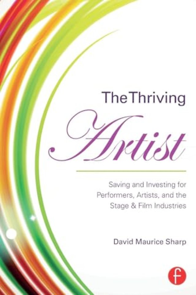 Thriving Artist