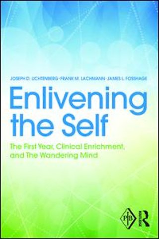 Enlivening the Self