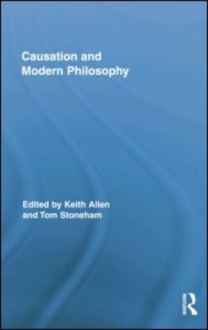 Causation and Modern Philosophy