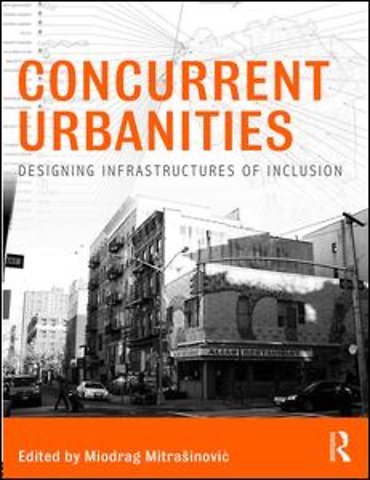 Concurrent Urbanities
